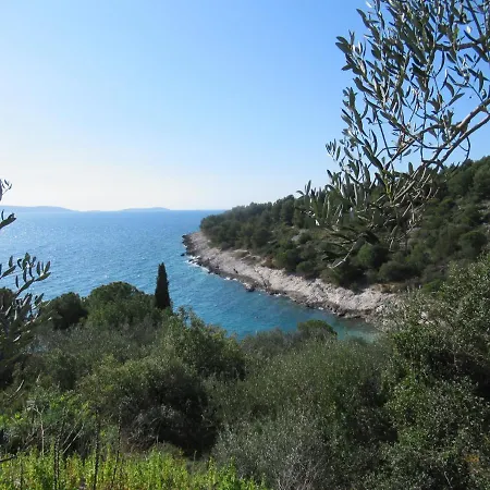 Appartement Barbara Trogir