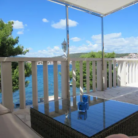 Appartement Barbara *