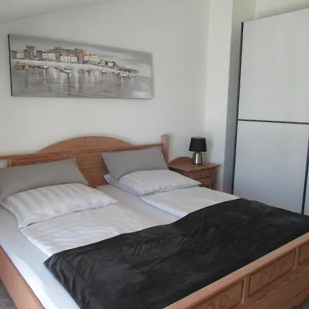 Barbara Appartement Trogir