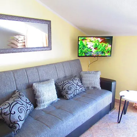 Barbara Appartement
