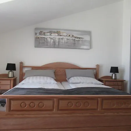 Apartament Barbara
