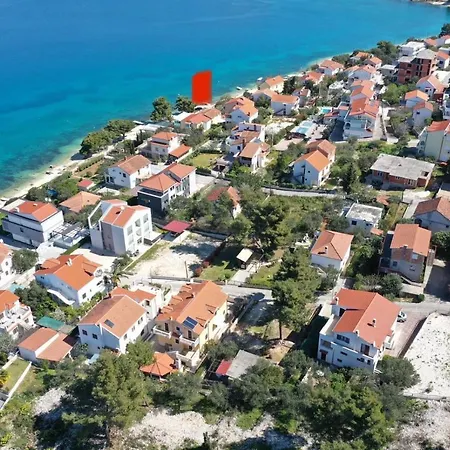 Barbara * Trogir