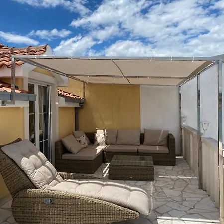Apartament Barbara Trogir