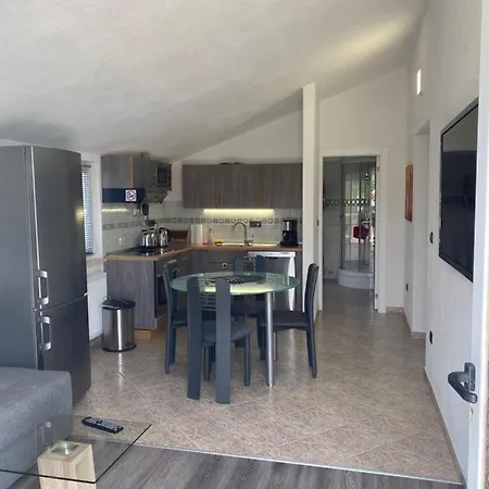 Apartament Barbara *