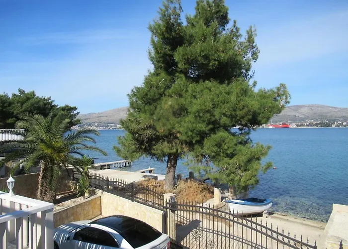 Appartement Barbara *