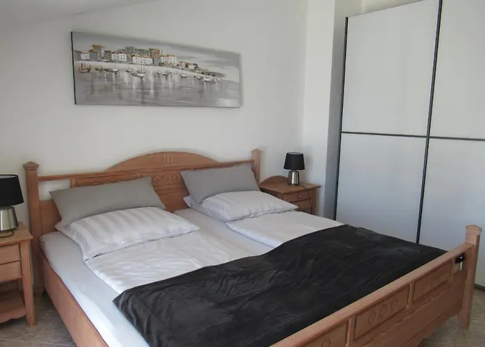 Barbara Appartement Trogir