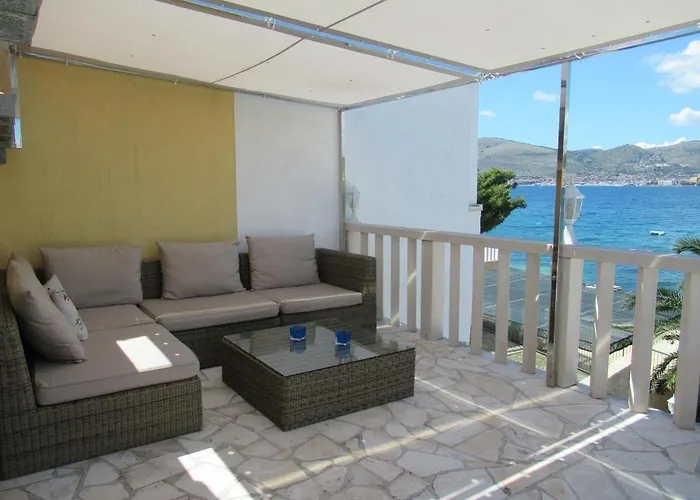 Barbara Appartement *