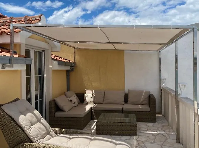 Appartement Barbara Trogir