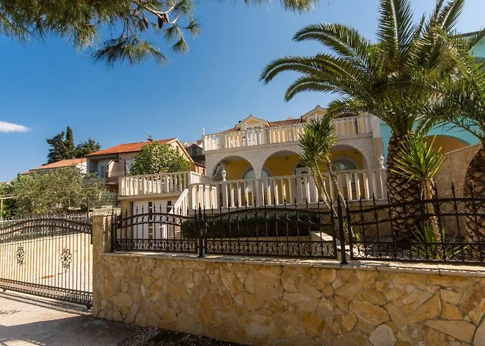 Apartman Barbara Trogir