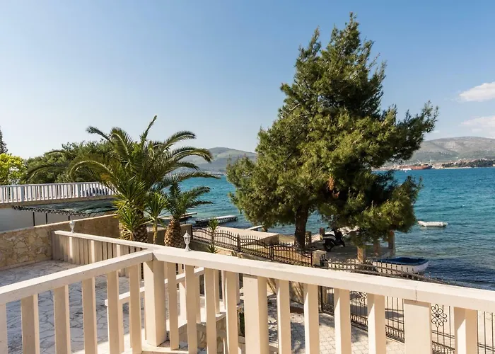 Barbara Appartement *