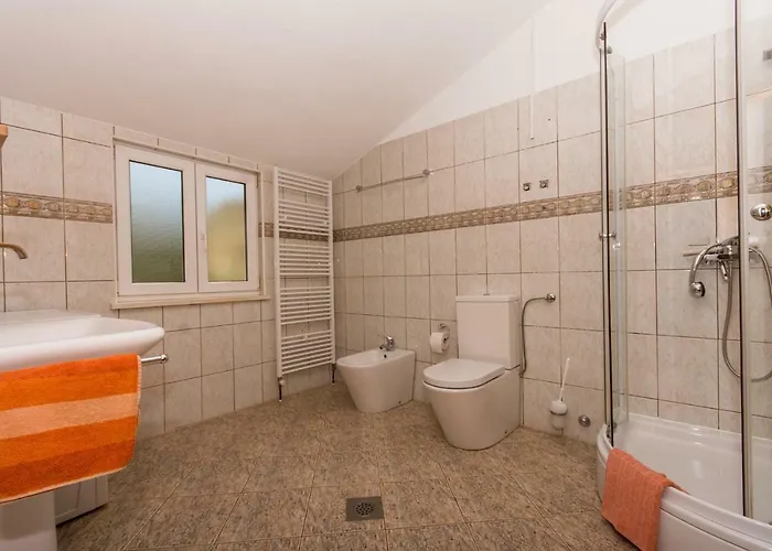 Barbara Apartman Trogir